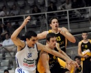 Goran Vrbanc ~ KK Zadar - KK Split ~ 02.03.2012